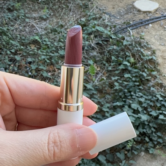 Estée Lauder Pure Color Creme Lipstick shade: # 670 BOLD DESIRE - Picture 1 of 2